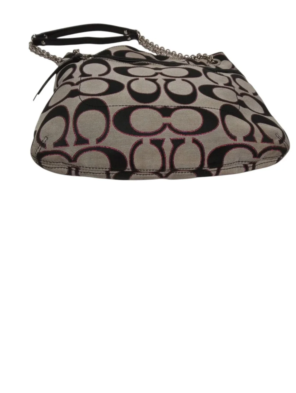 Coach preloved second