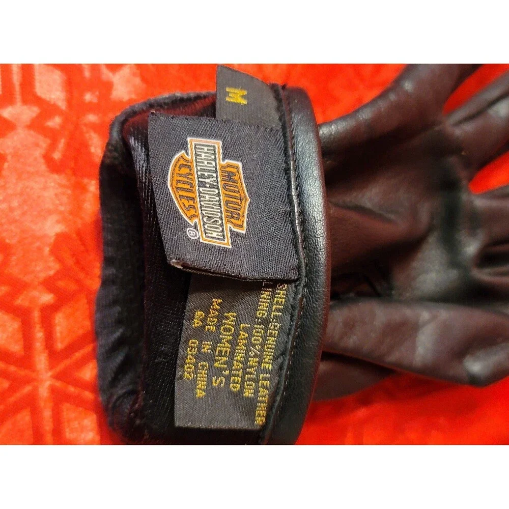 Harley-Davidson women harley