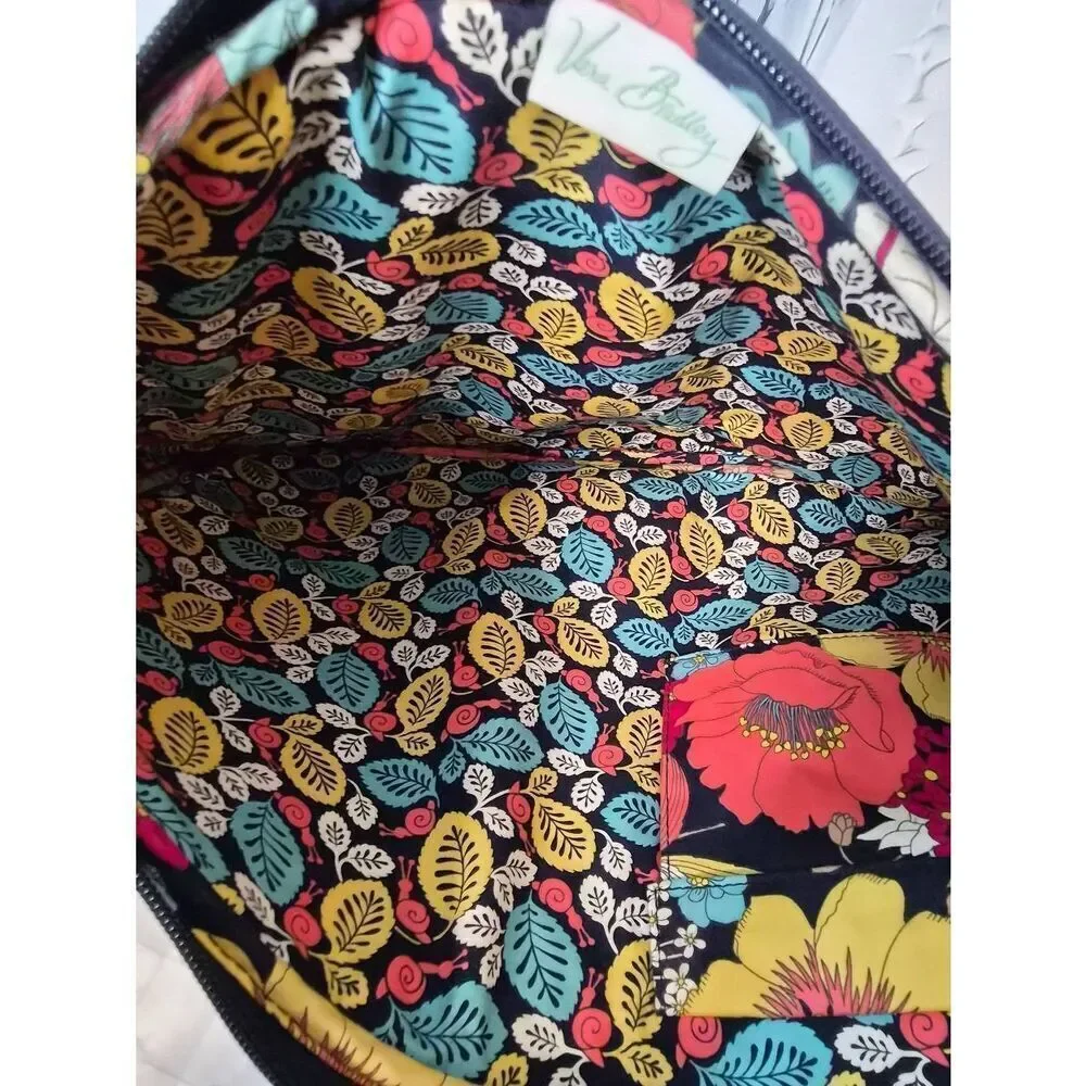 Vera Bradley bradley pattern