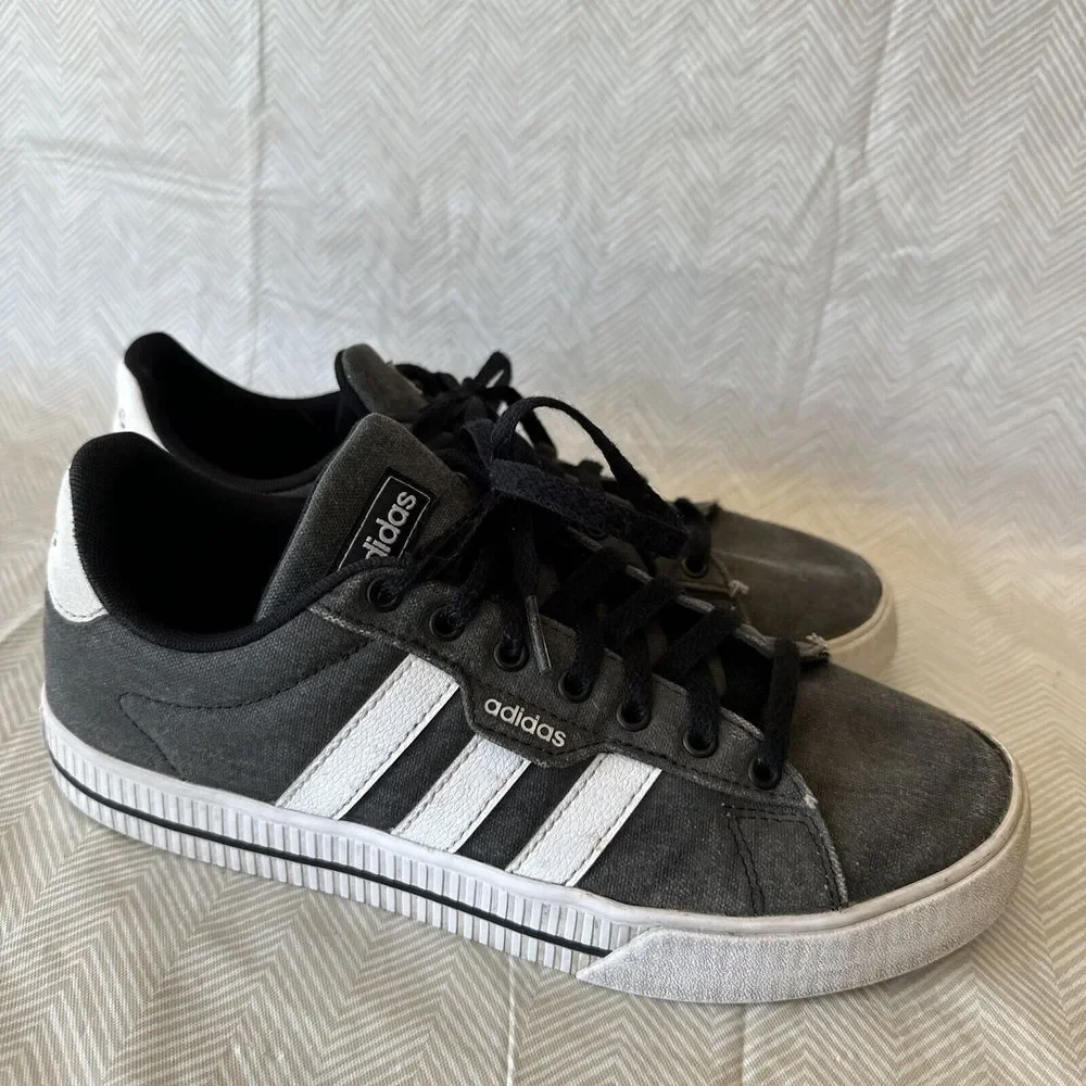 adidas daily men