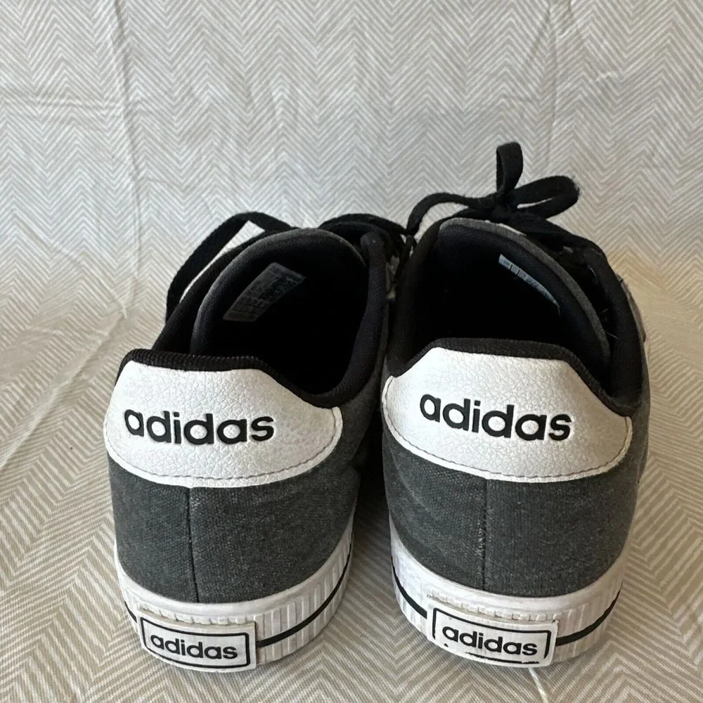 adidas daily men