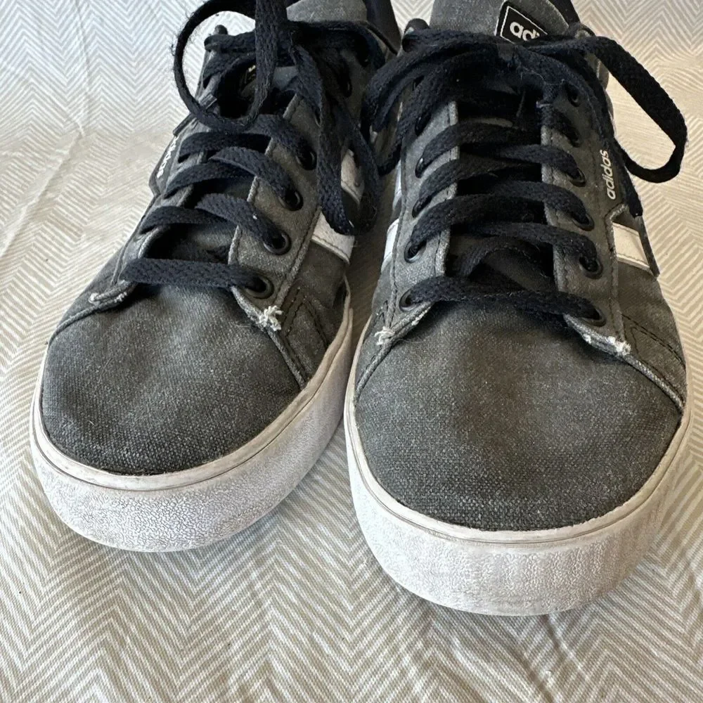 adidas daily men