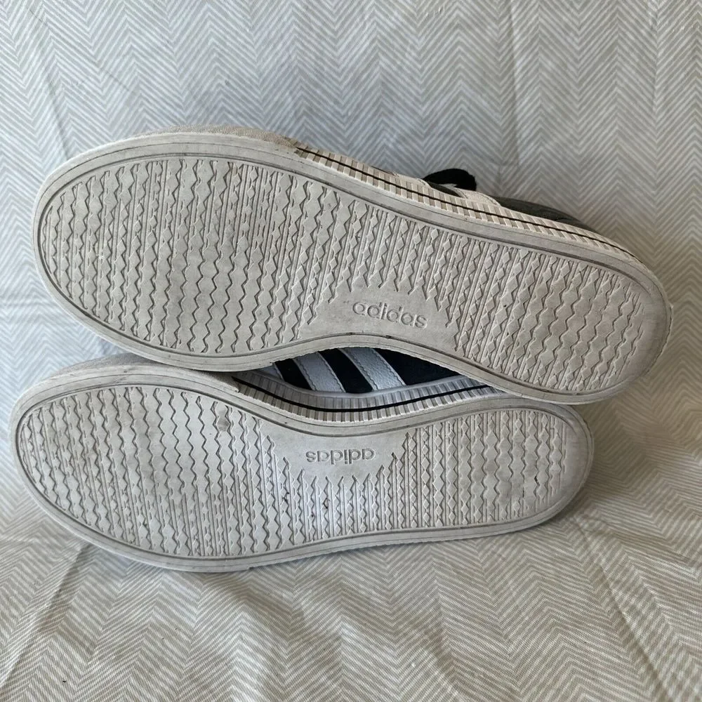 adidas daily men