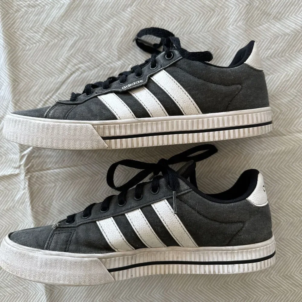 adidas daily men
