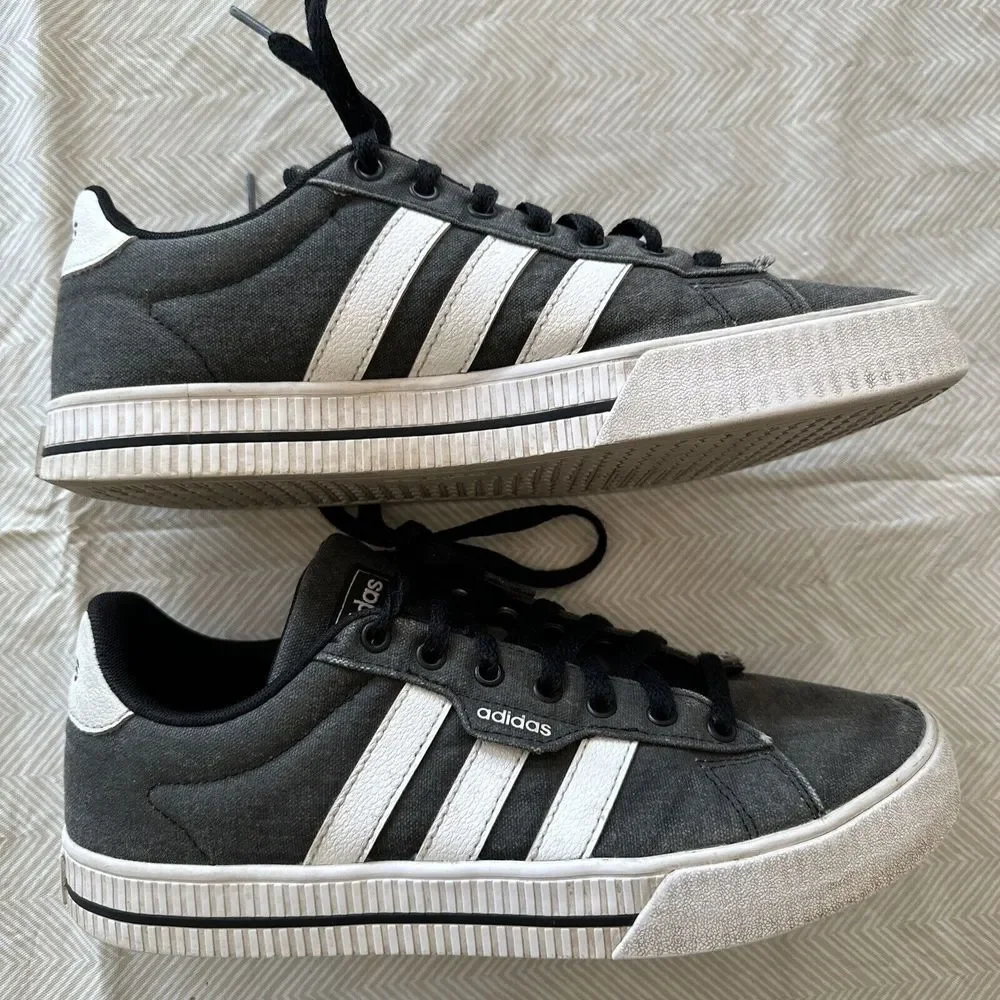 adidas daily men