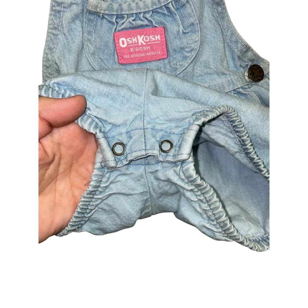 OshKosh Bgosh sunny gosh