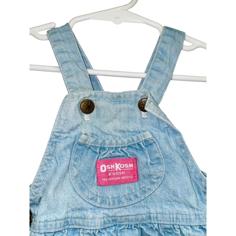 OshKosh Bgosh small or