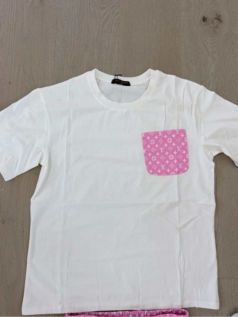 Louis Vuitton soft comfortable
