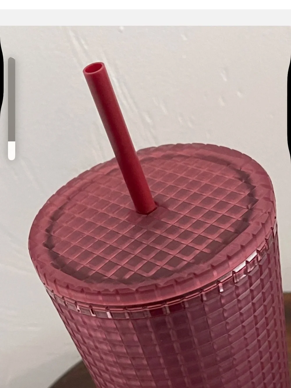 Starbucks brand new