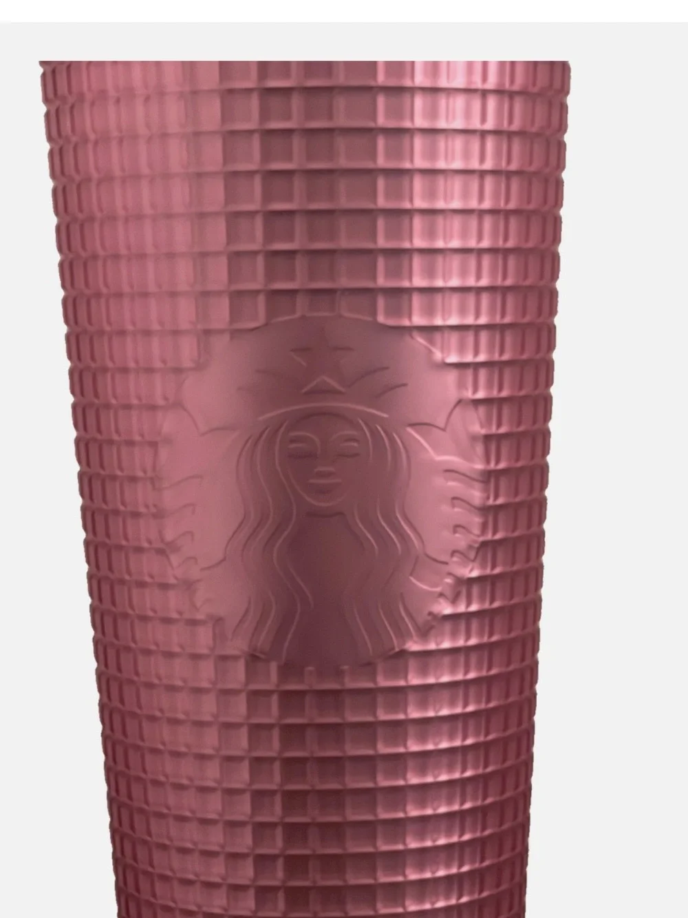 Starbucks brand new
