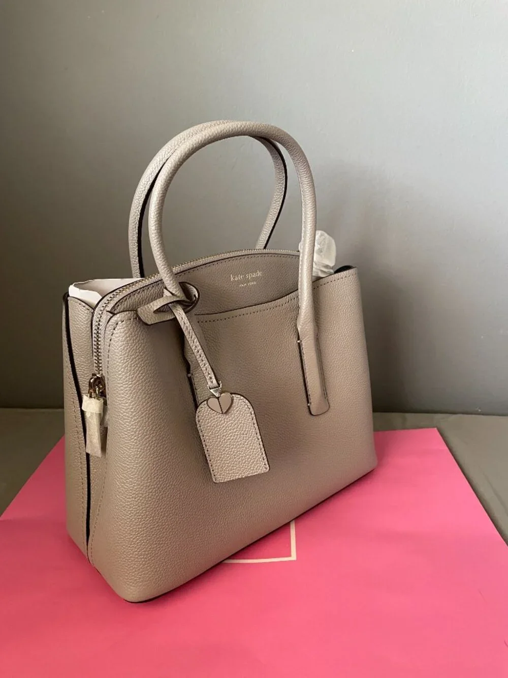 kate spade size 8h