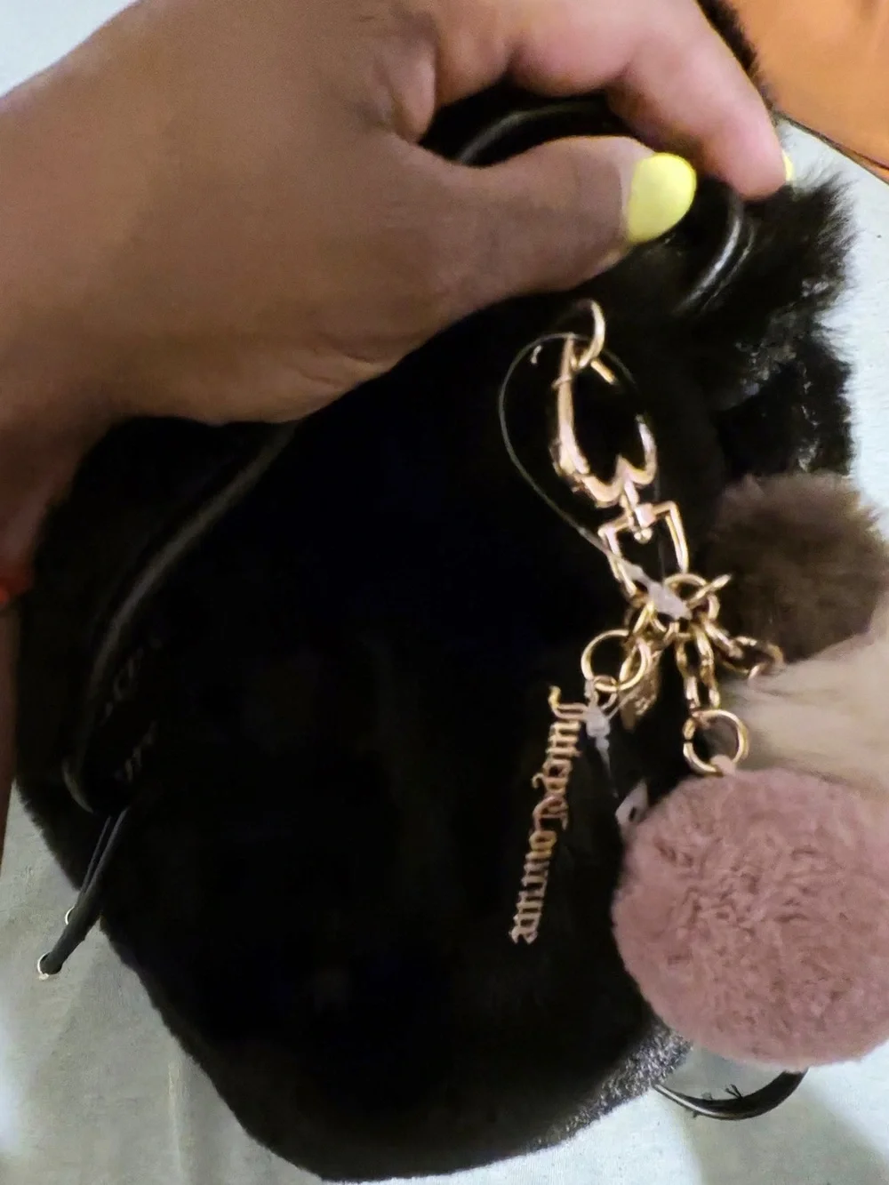Juicy Couture juicy couture