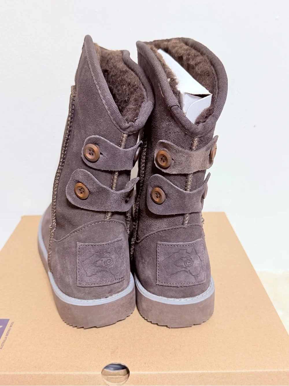 The Australian Outback Collection detail australia