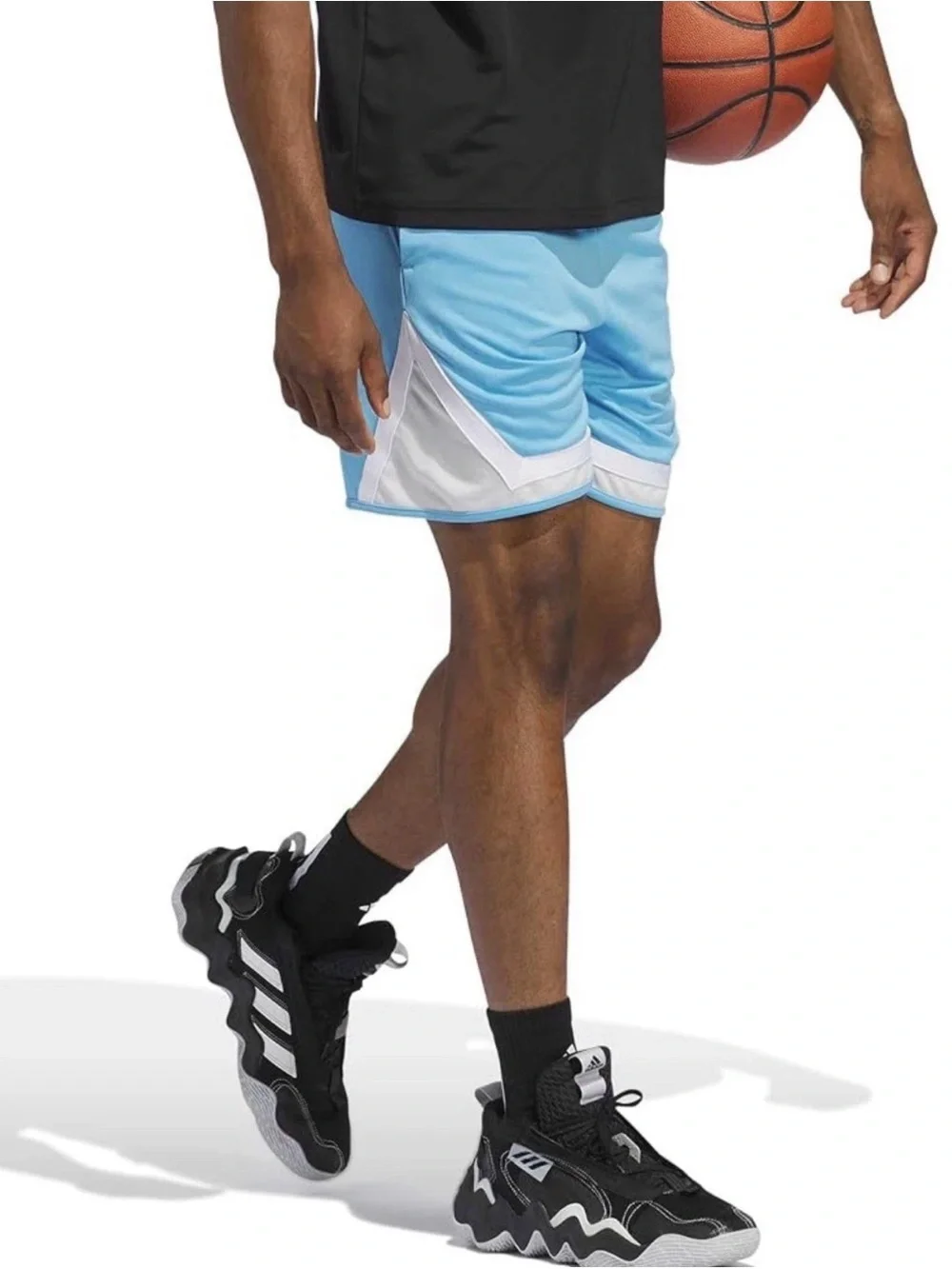 adidas pro block