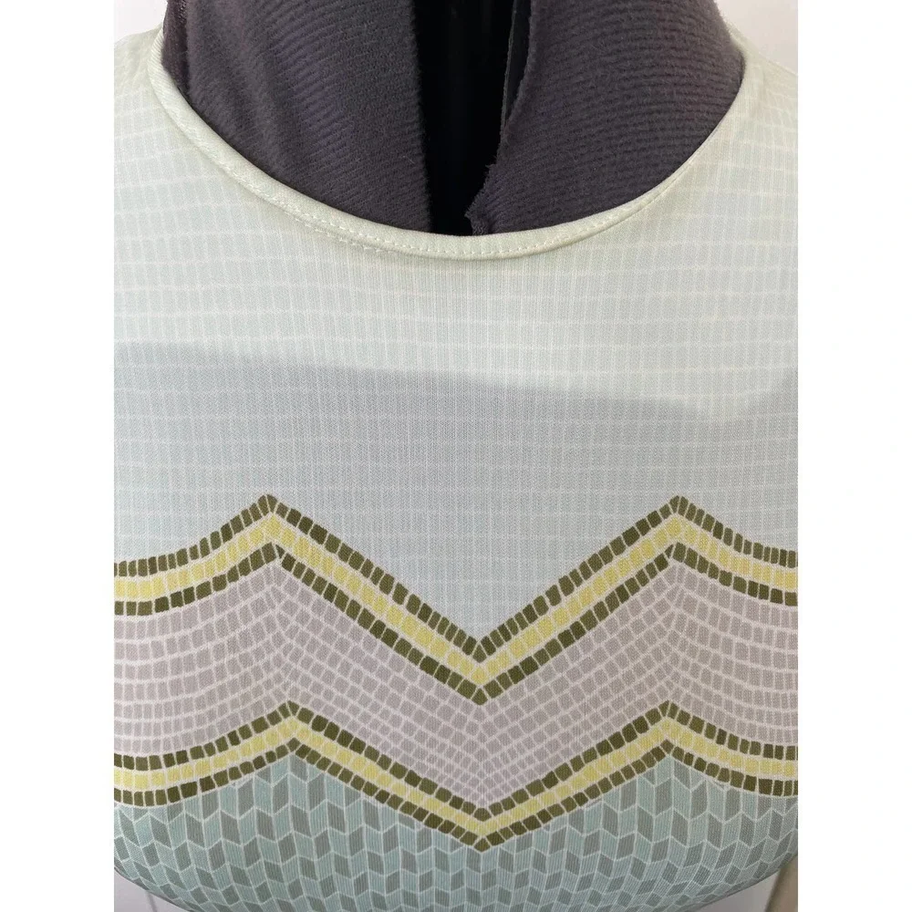 Tory Burch retail length light