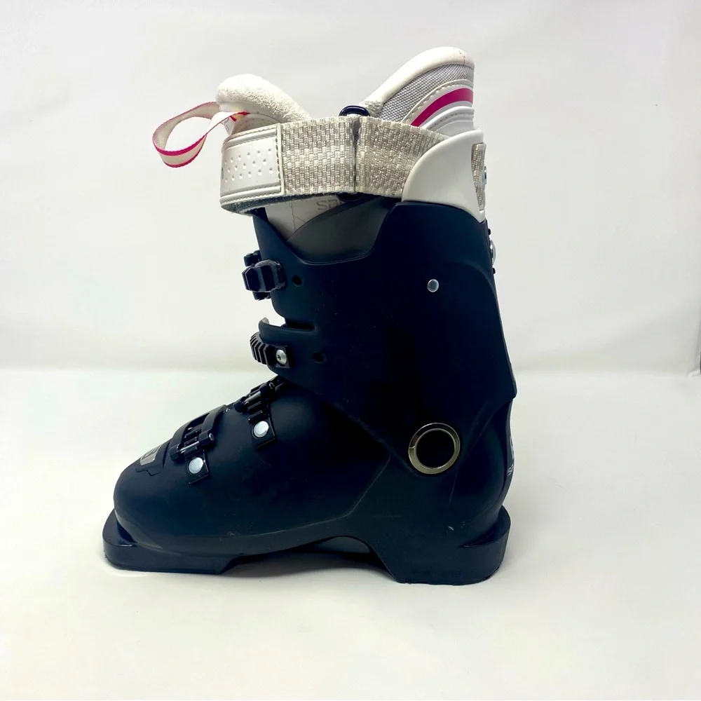 Salomon max 80w