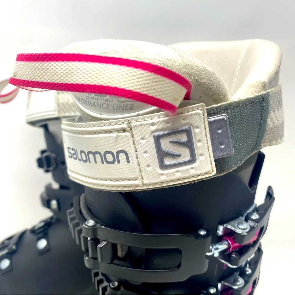 Salomon max 80w