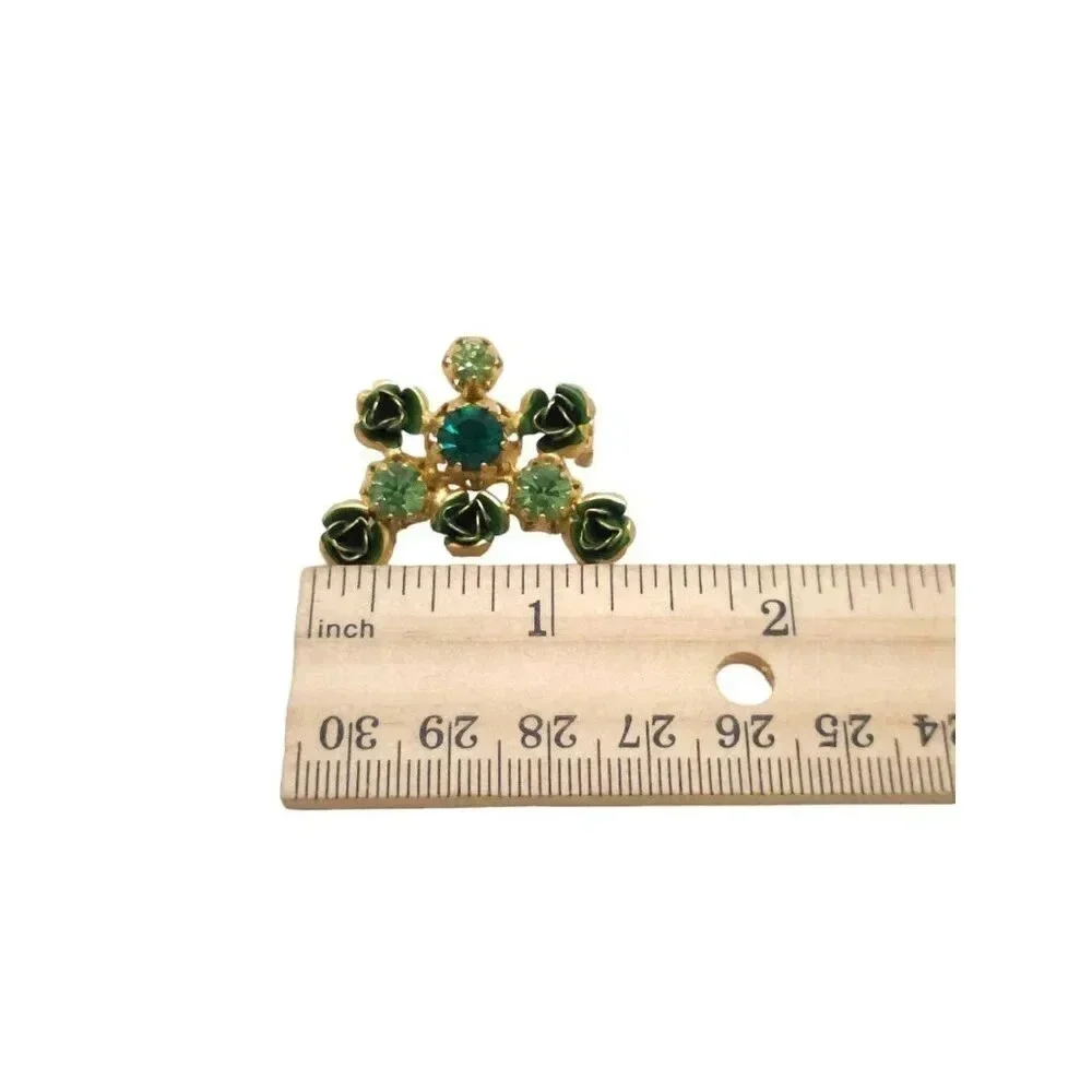 Unbranded austrian green