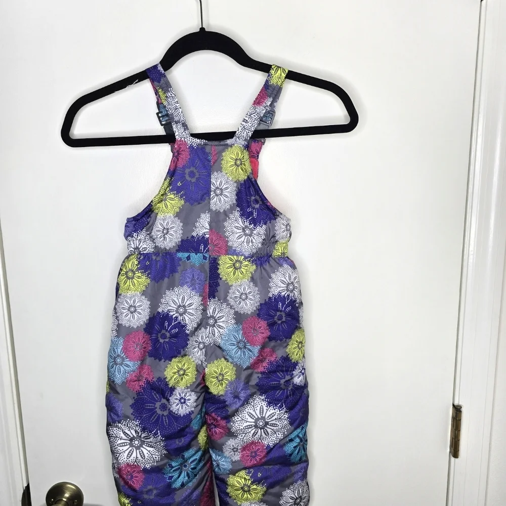 Skechers vibrant bib