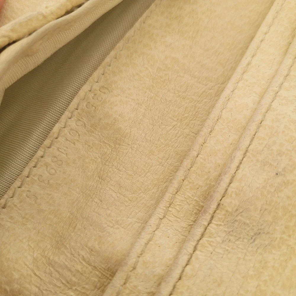 Gucci vintage long