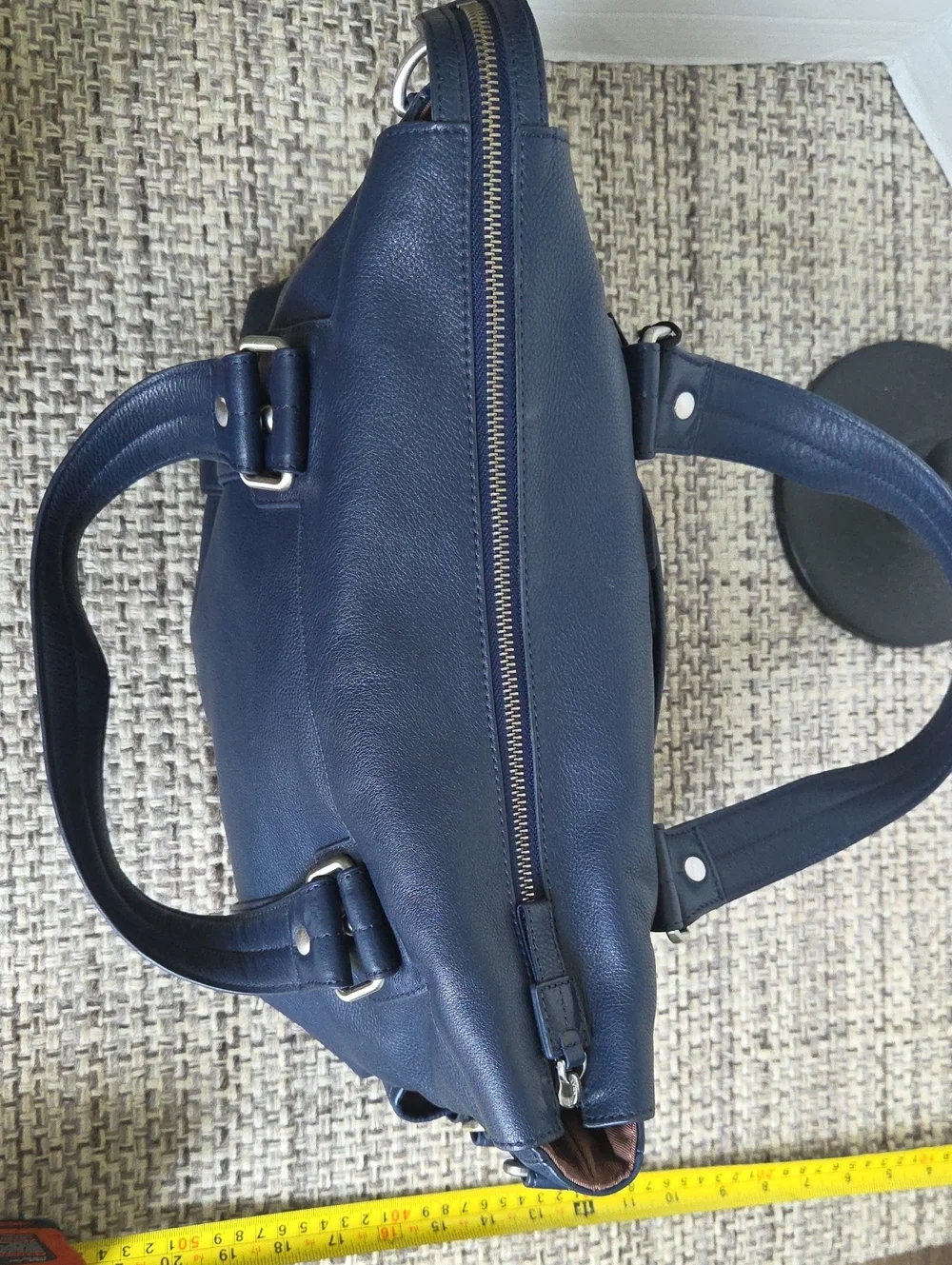 Ecco gorgeous high