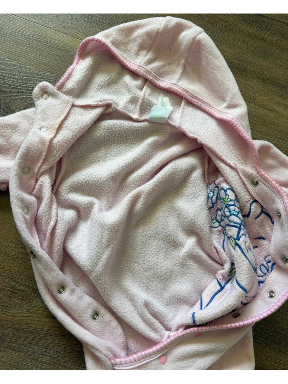Disney vintage winnie