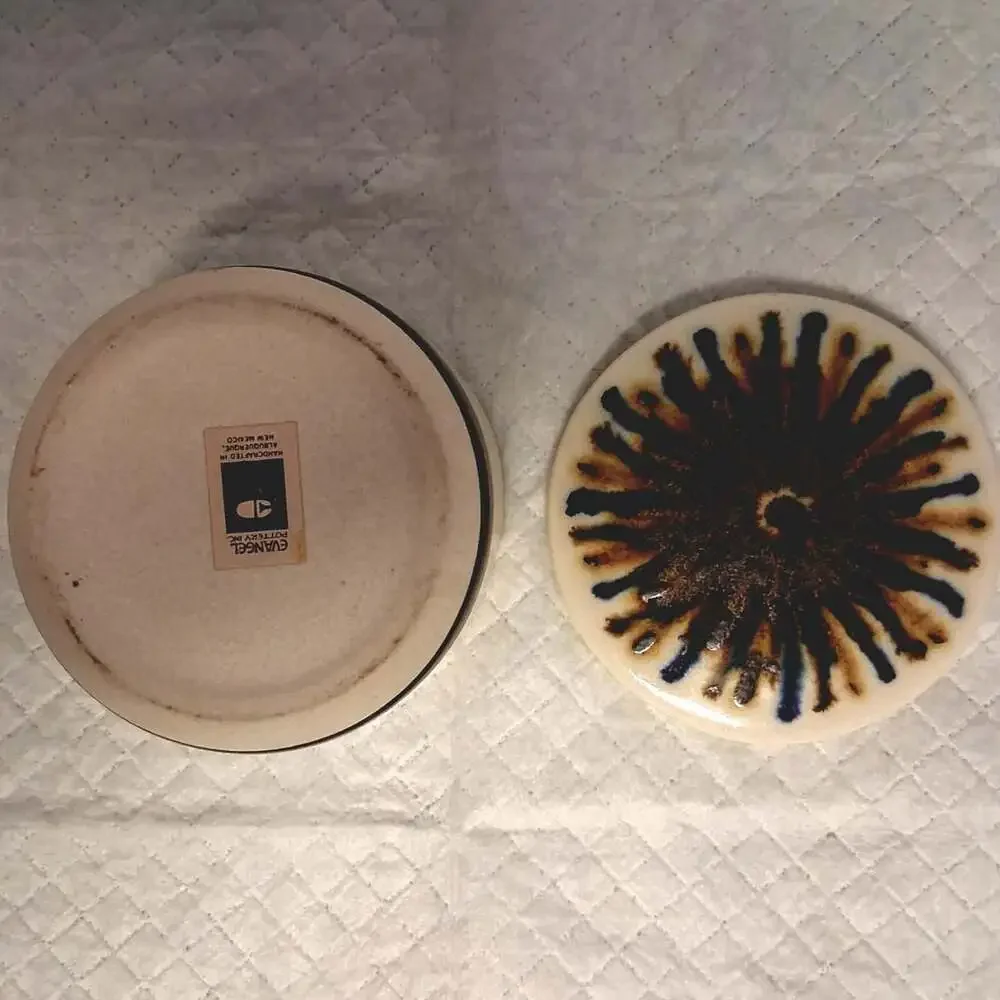 Other evangel pottery