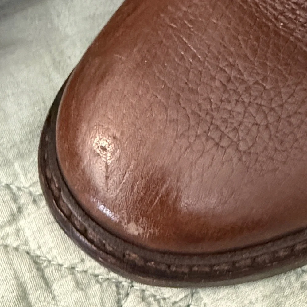 Tory Burch elegant brown