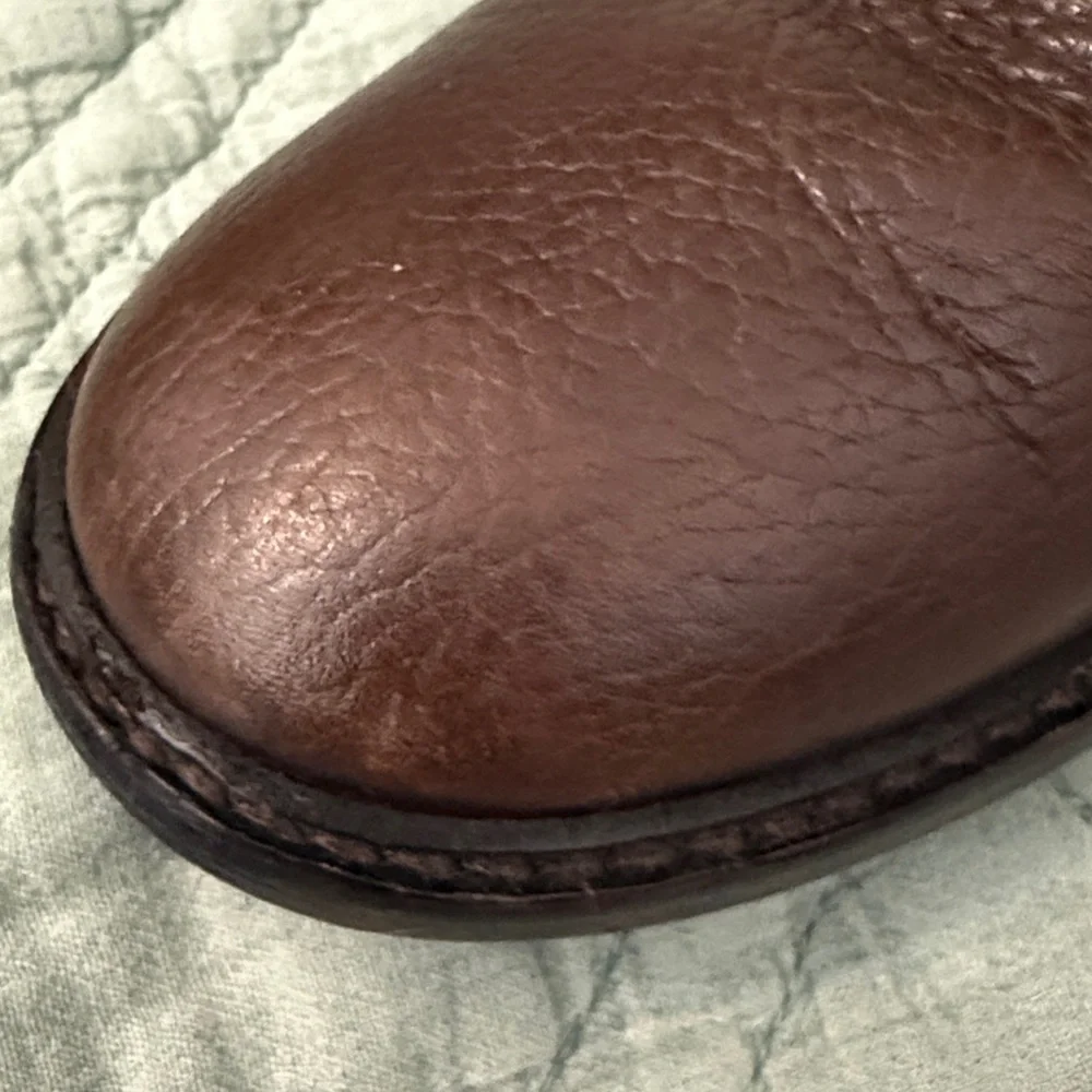 Tory Burch elegant brown