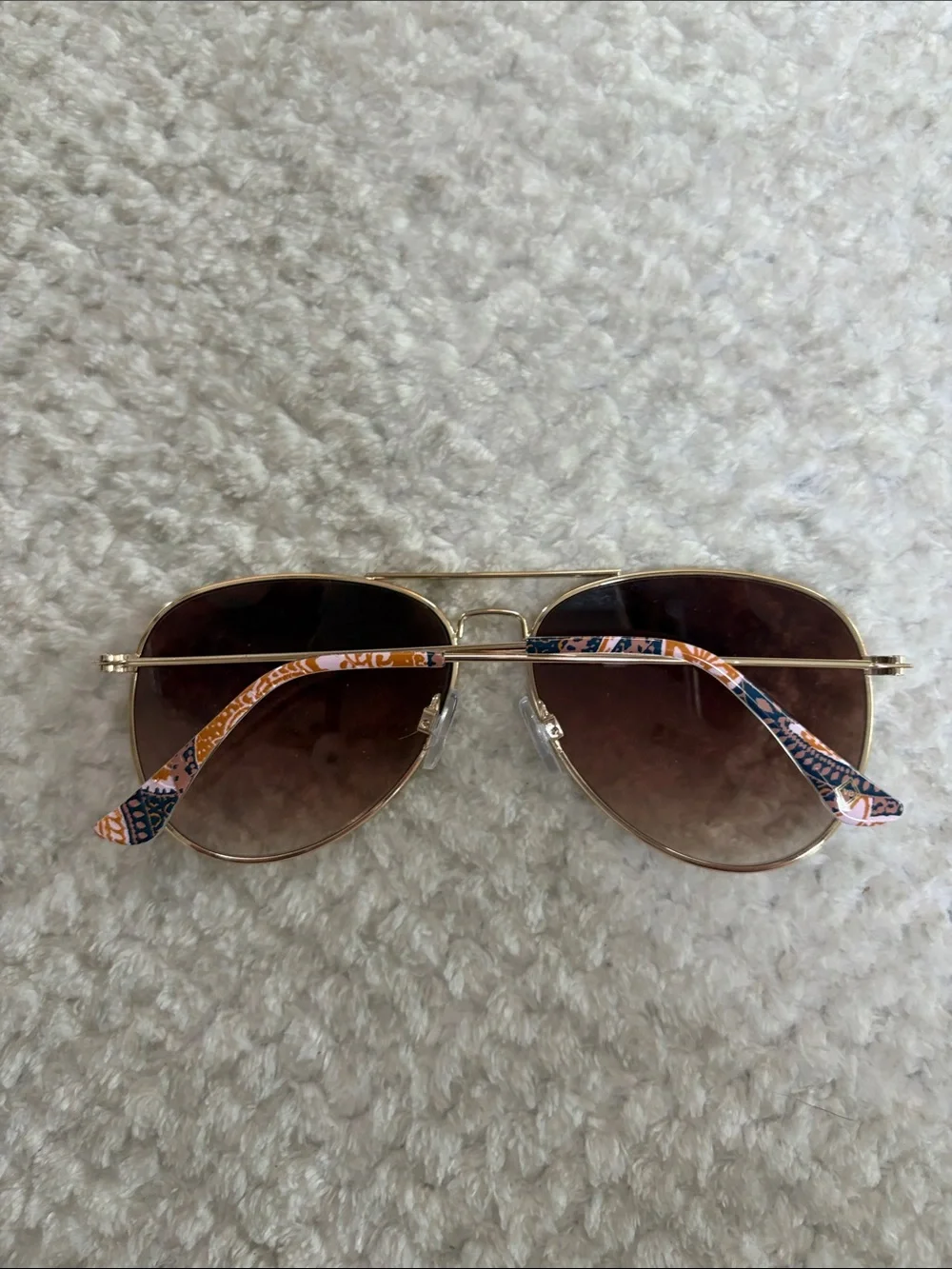 Vera Bradley classic aviator