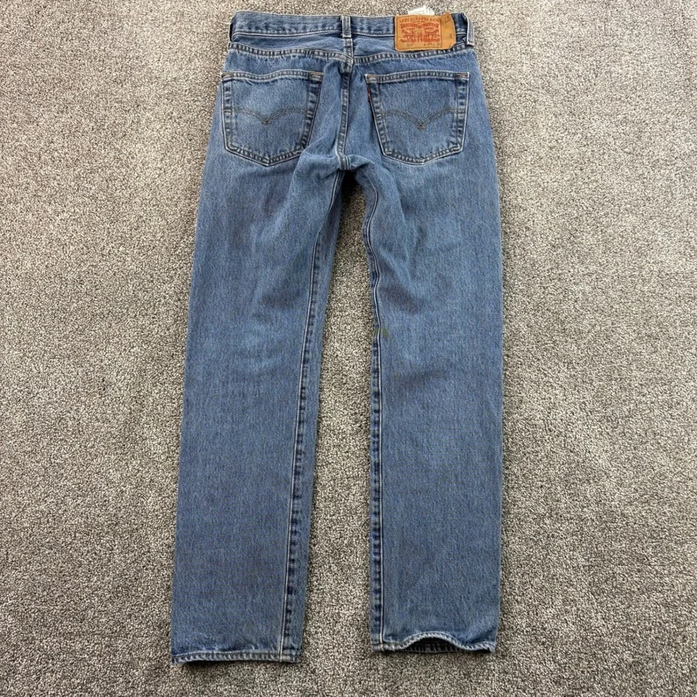 Levis medium patch