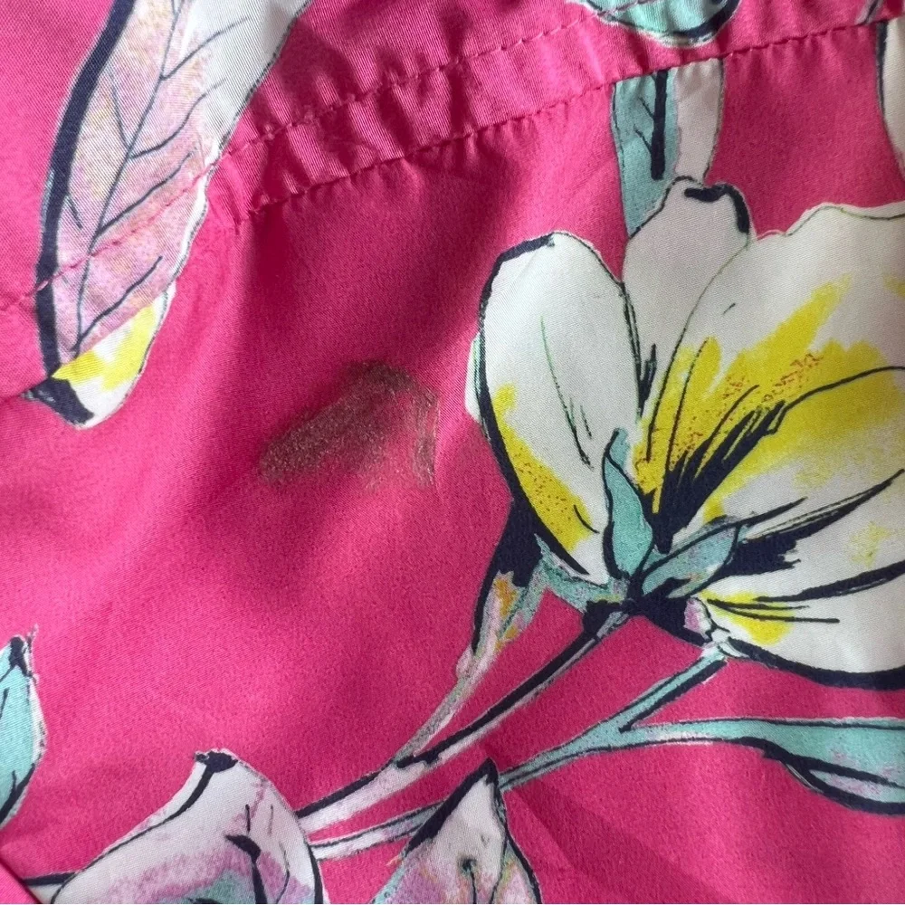 N/A gap pink