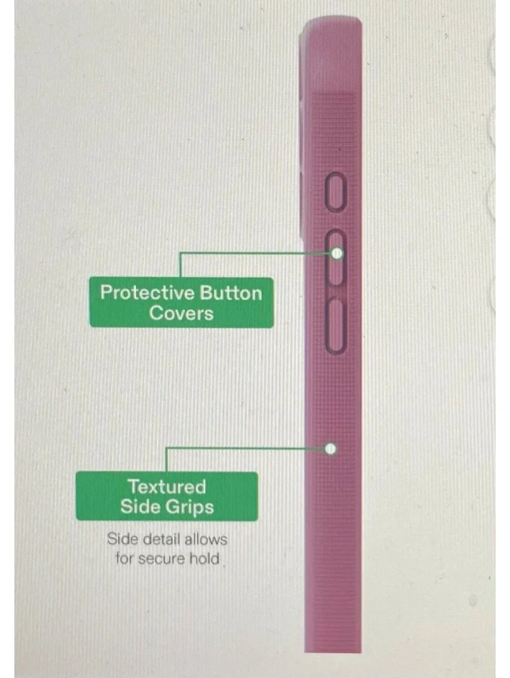 N/A case iphone