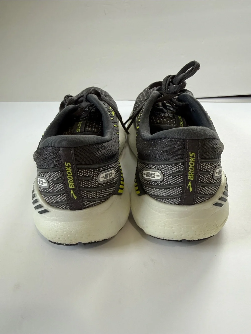 Brooks cushioned running