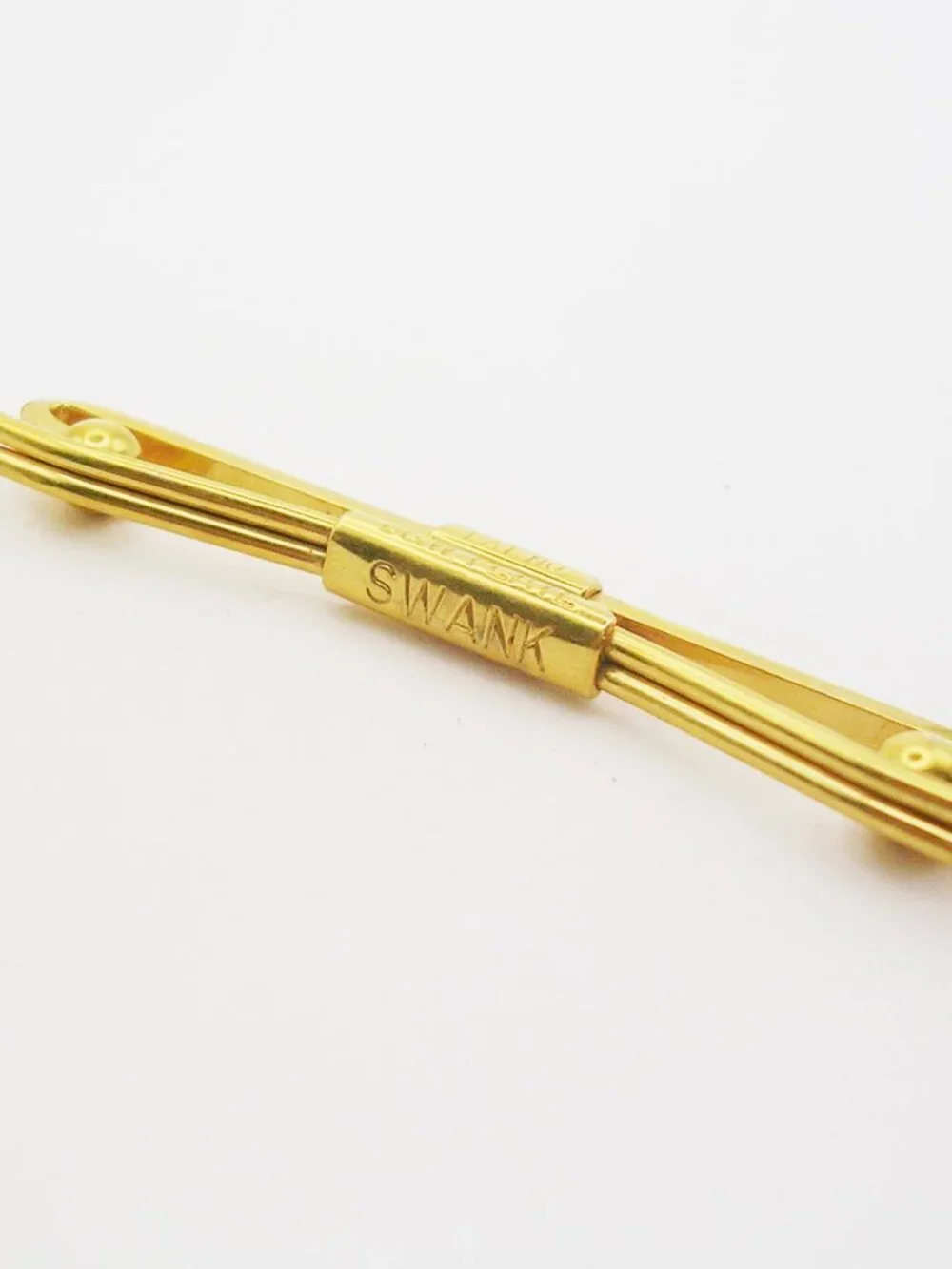 SWANK art deco