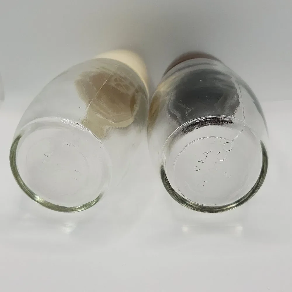 Unbranded kitchen glass spice