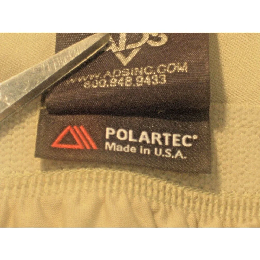 Polartec gen iii