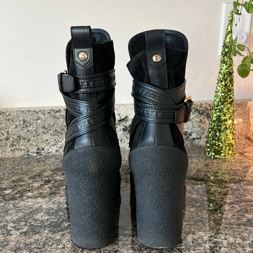 Louis Vuitton size 39