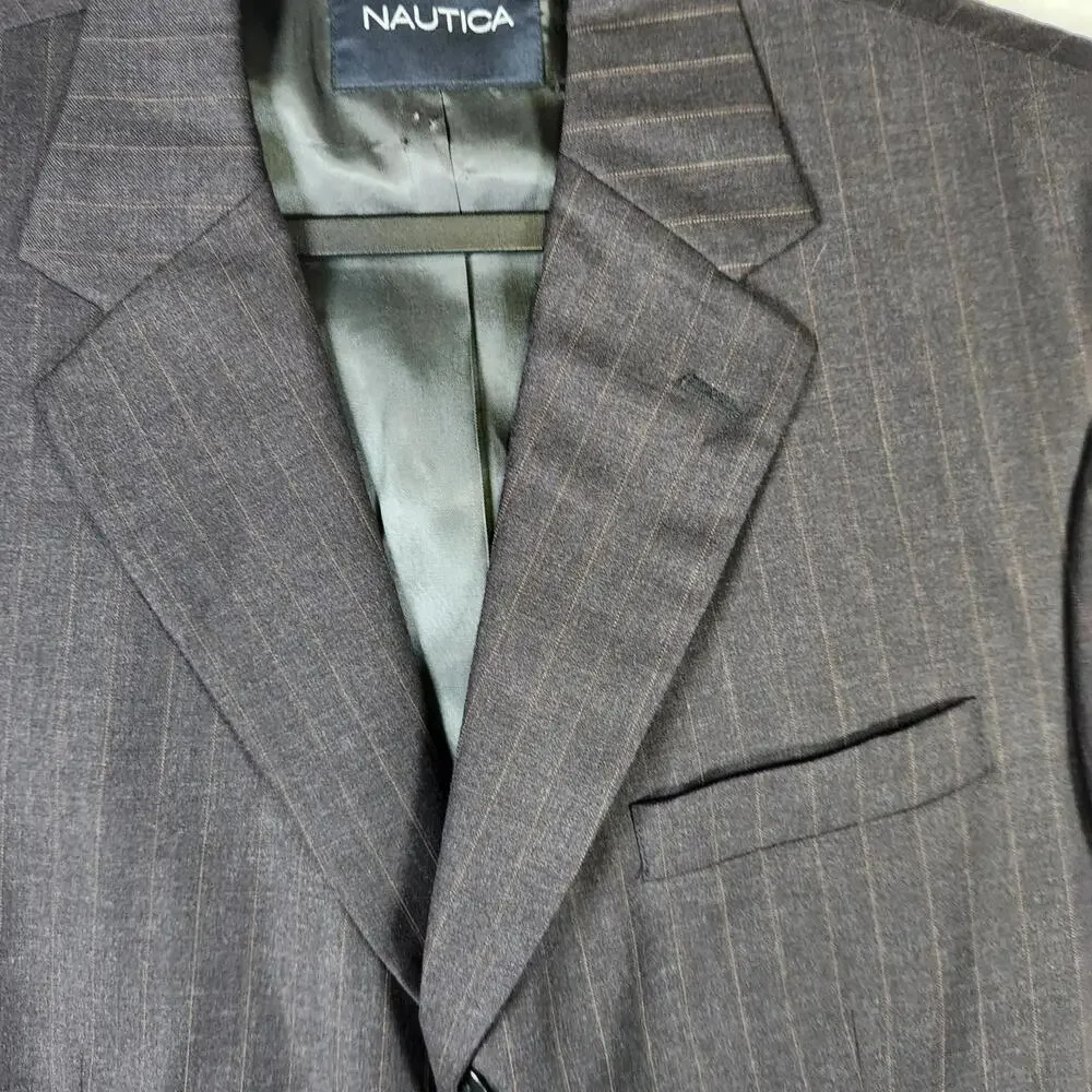 Nautica classic men
