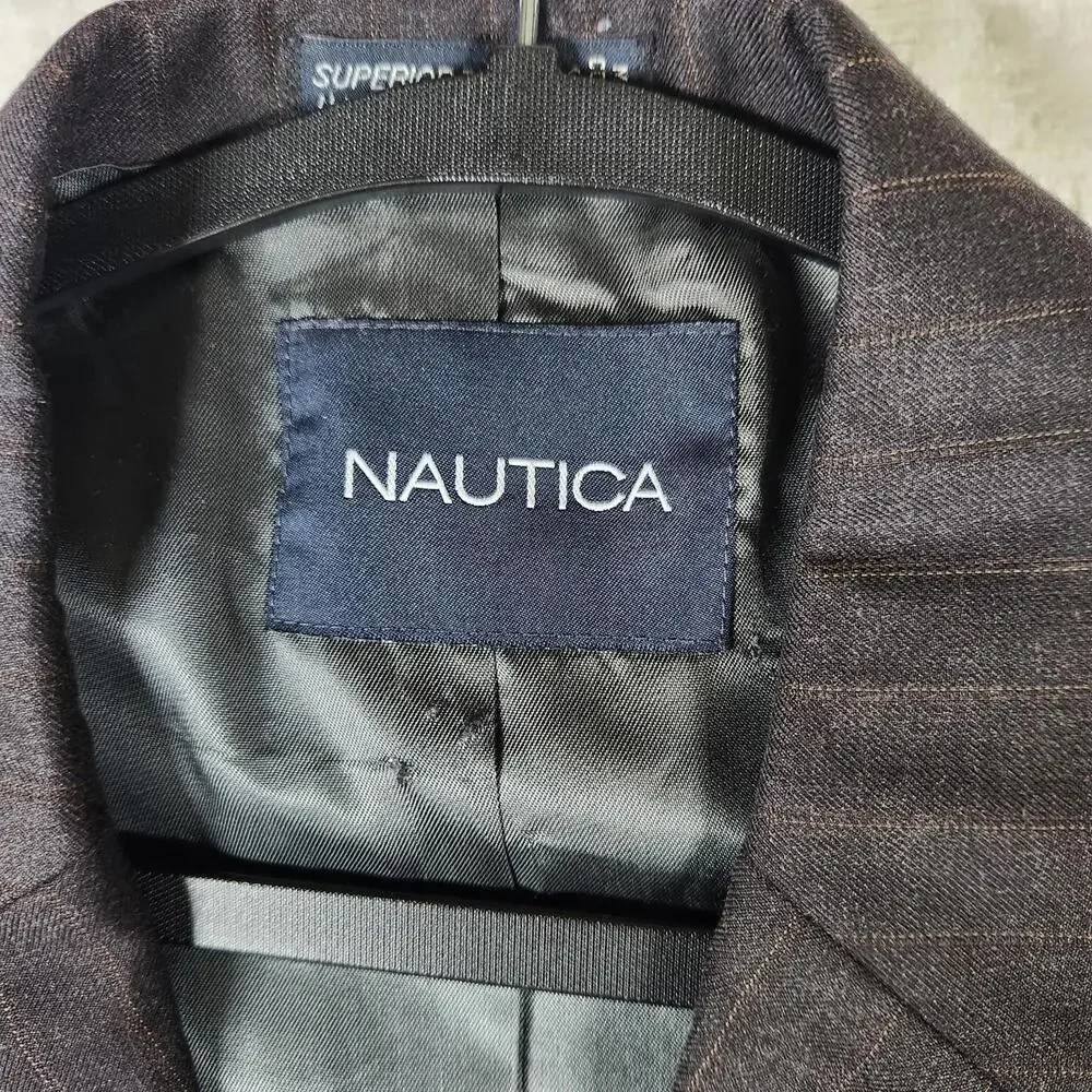 Nautica classic men