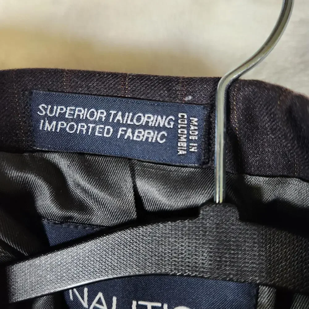 Nautica classic men