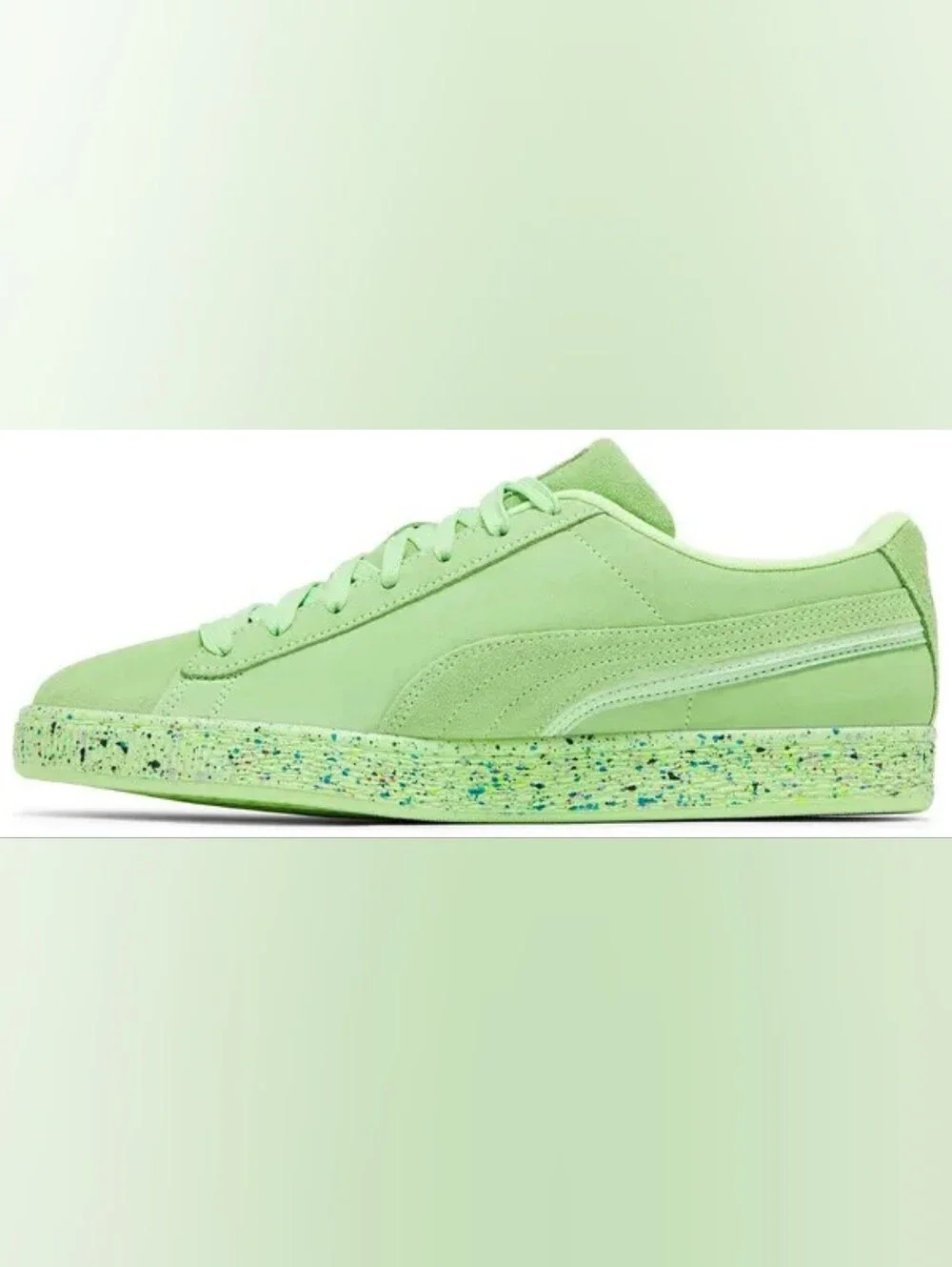 Puma 2022 suede