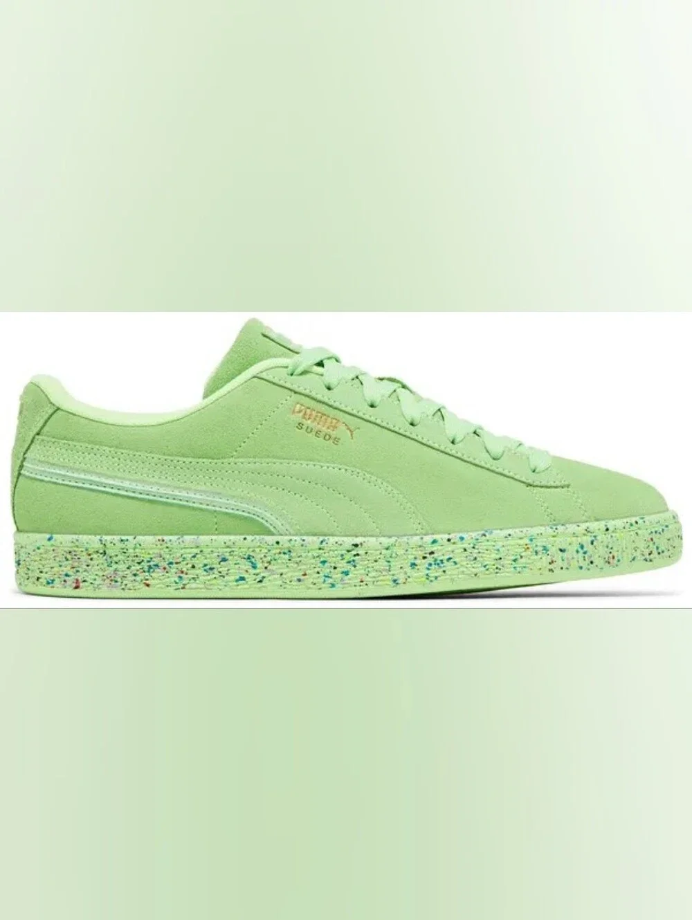 Puma 2022 suede