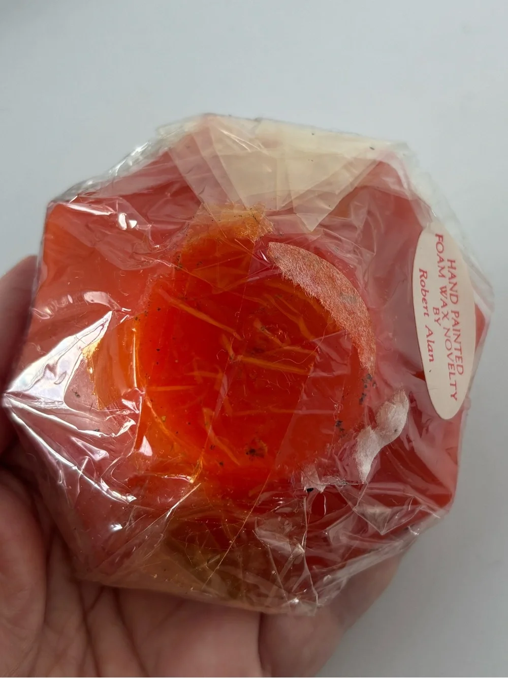 N/A new package