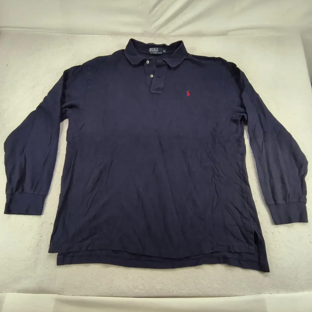 Ralph Lauren gently used