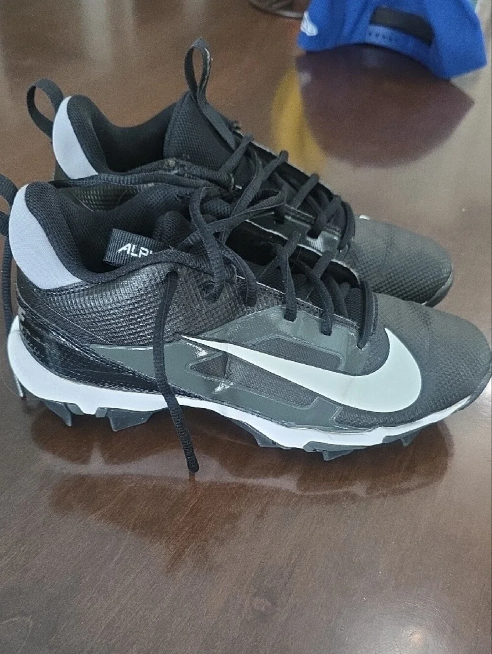 Nike youth sneakers