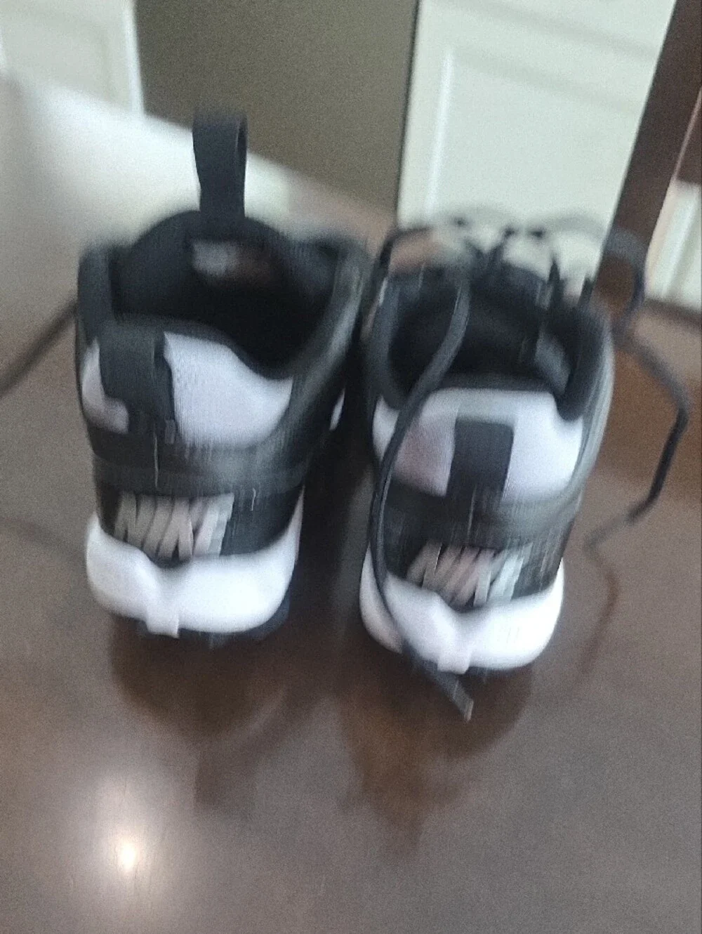 Nike youth sneakers