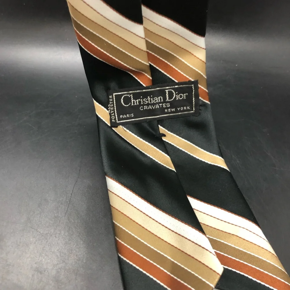 Dior vintage christian