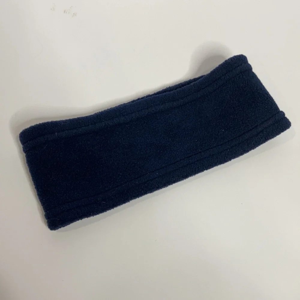 Columbia fleece ear