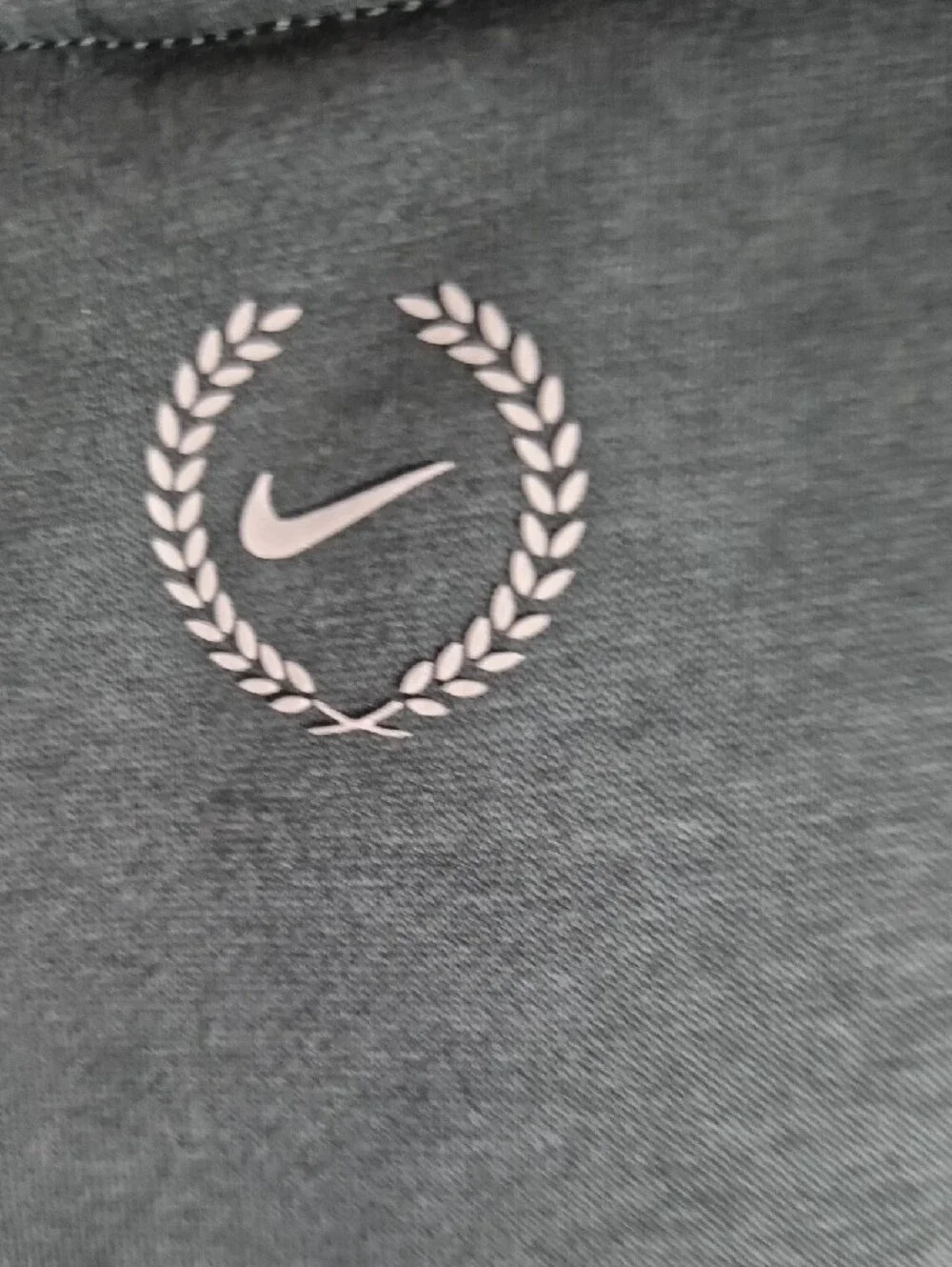 Nike classic crewneck